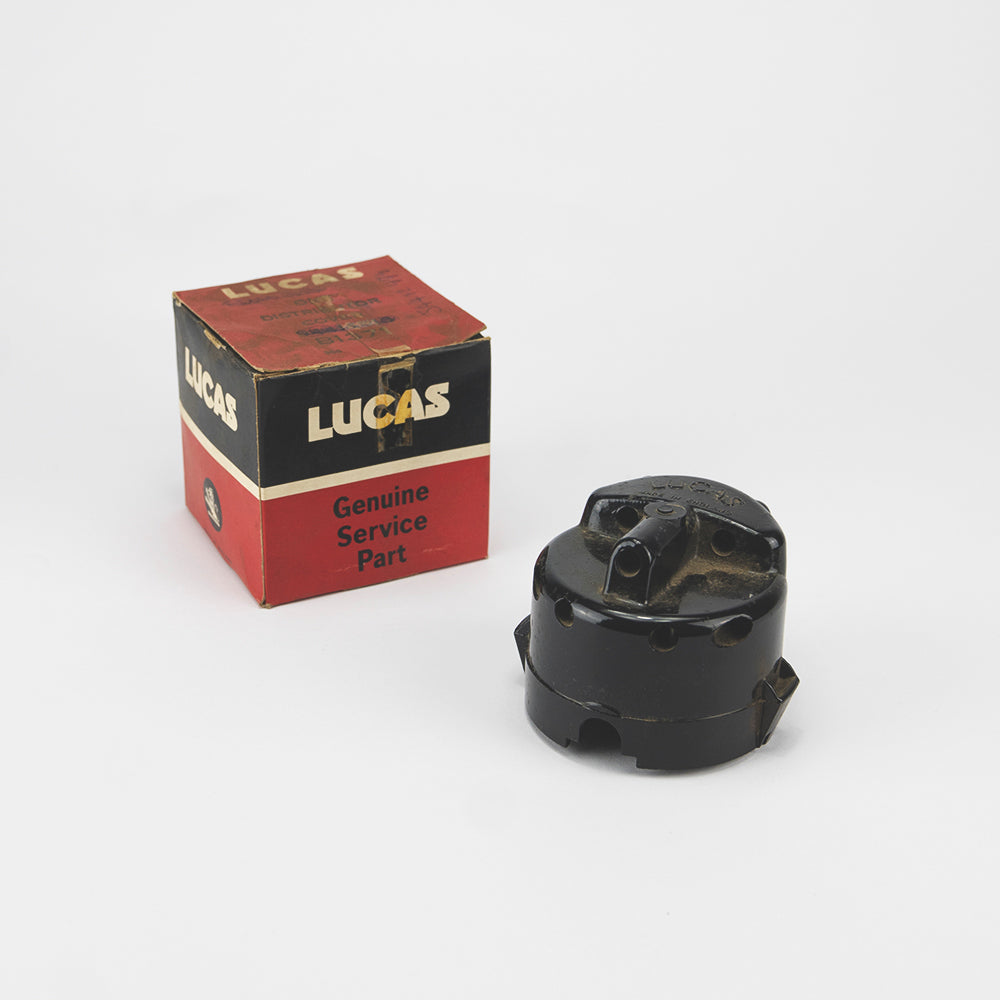 LUCAS 25D6 VERDELERKAP 6CYL