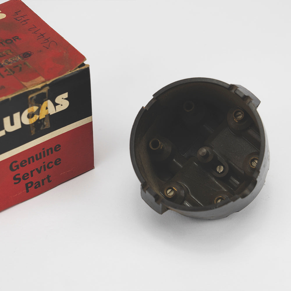 LUCAS 25D6 VERDELERKAP 6CYL